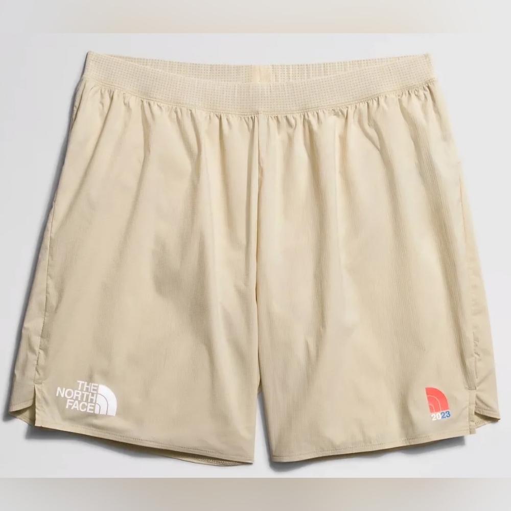 THE NORTH FACE SUMMIT SERIES PACESETTER RUN SHORTS